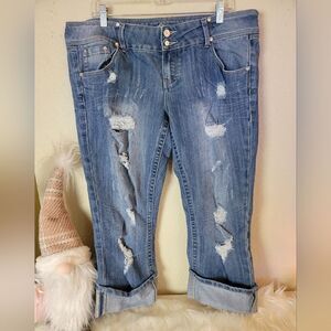 Almost Famous Jeans 